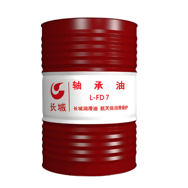 宁河长城FD轴承油